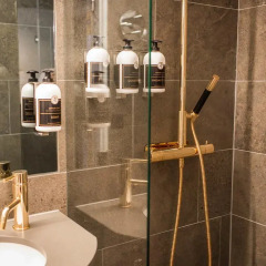 Arken Hotel & Art Garden Spa 4* Стандартный номер с различными типами кроватей фото 2