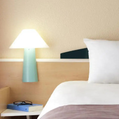 Отель Ibis Porto Sao Joao Улучшенный номер