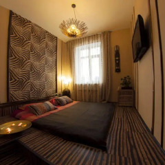 Гостевой дом Дом 17 3* Улучшенный номер фото 8