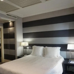Hotel Mancino 12 4* Стандартный номер с различными типами кроватей фото 6