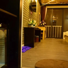 Phuong Nam Mountain View Hotel 3* Стандартный номер с различными типами кроватей фото 21