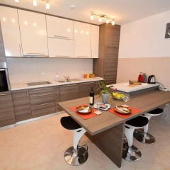 Апартаменты Apartments Andrija Апартаменты с различными типами кроватей фото 36