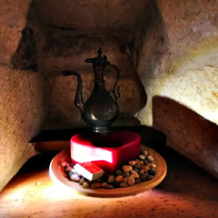 Tafoni Houses Cave Hotel 2* Люкс фото 14