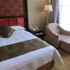Отель Home Fond 4* Стандартный номер фото 3