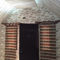 Отель Belveder Eco Rest zone Бунгало фото 4