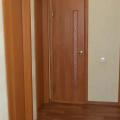 Апартаменты Apartment Sportivnaya Ulitsa комната для гостей фото 2