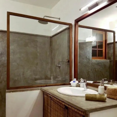 Dunes Unawatuna Hotel 2* Номер Делюкс с различными типами кроватей