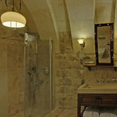 Dere Suites Boutique 4* Стандартный номер с различными типами кроватей фото 4
