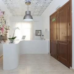 Отель Hostal Vazquez De Mella Испания, Мадрид - отзывы, цены и фото номеров - забронировать отель Hostal Vazquez De Mella онлайн интерьер отеля фото 3