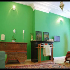 Отель Colours In De Pijp Нидерланды, Амстердам - отзывы, цены и фото номеров - забронировать отель Colours In De Pijp онлайн удобства в номере