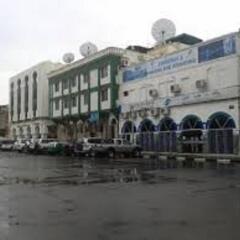 Hotel Residence de l'Europe in Djibouti, Djibouti from 172$, photos, reviews - zenhotels.com beach photo 2