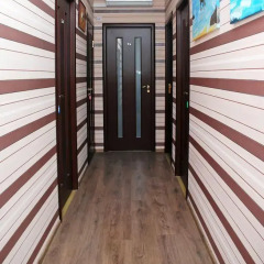 Suit Hotel Стандартный номер с различными типами кроватей фото 3