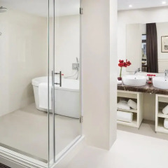 Отель Gran Melia Fenix - The Leading Hotels of the World 5* Люкс Премиум с различными типами кроватей