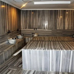 Отель Sun Beach Park сауна