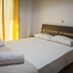 Отель Lak Peristeri Homes комната для гостей фото 4