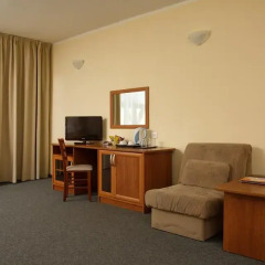 Гостиничный комплекс Country Resort 4* Полулюкс с различными типами кроватей фото 4