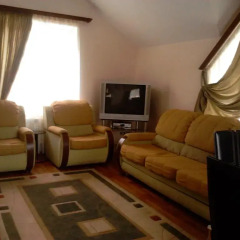 Отель MGE Cavalier Cottage Resort Complex комната для гостей