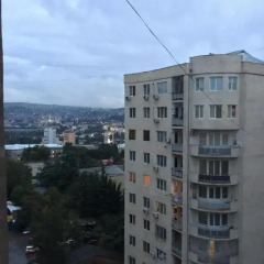 Отель Dukito Тбилиси