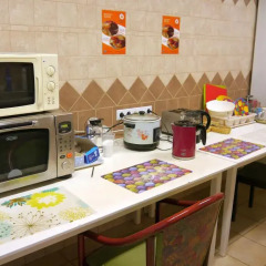 Отель Center Stay Hostel Литва, Вильнюс - 4 отзыва об отеле, цены и фото номеров - забронировать отель Center Stay Hostel онлайн в номере фото 3
