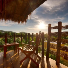 Отель La Villa Luz Adults Only 3* Полулюкс с различными типами кроватей фото 9