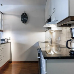 Apartment Hotel Sofia Homes в номере фото 2
