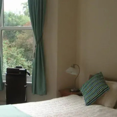 Отель Greenland Villa комната для гостей фото 2