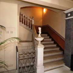 Отель Tendency Apartments 6 Испания, Барселона - отзывы, цены и фото номеров - забронировать отель Tendency Apartments 6 онлайн интерьер отеля фото 3