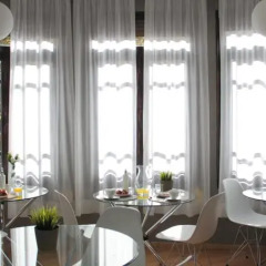 Отель 7 Moons Bed & Breakfast питание
