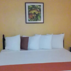 Pineapple Court Hotel 2* Стандартный номер с различными типами кроватей фото 38