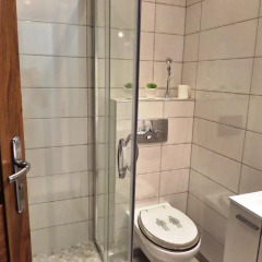 Отель Apartamenty Silver Premium ванная фото 2