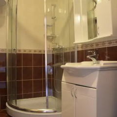 Hostel Old Town Kotor Номер Комфорт с различными типами кроватей фото 4