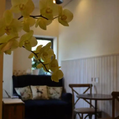 Bat Galim Boutique Hotel Израиль, Хайфа - 3 отзыва об отеле, цены и фото номеров - забронировать отель Bat Galim Boutique Hotel онлайн интерьер отеля фото 3