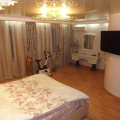Апартаменты Holiday House 4* Люкс с различными типами кроватей фото 30