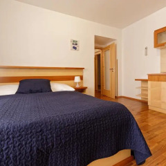 Lavanda Hotel&Apartments Prague комната для гостей
