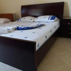 Отель Angels Rooms удобства в номере фото 2