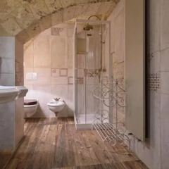 Отель Masseria Conti Filo Номер Делюкс фото 12