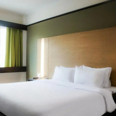 Ambassador Bangkok Hotel 4* Стандартный номер фото 6
