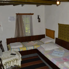 Отель The Old House Guest House Болгария, Арбанаси - отзывы, цены и фото номеров - забронировать отель The Old House Guest House онлайн комната для гостей