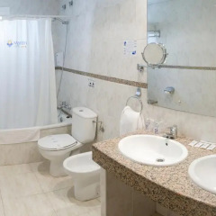 Hotel GHT Marítim 3* Стандартный номер с различными типами кроватей фото 2