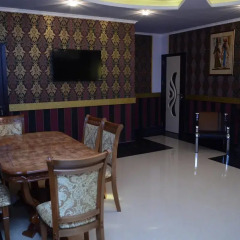 Hotel Sunrise Люкс повышенной комфортности фото 6