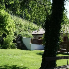 Отель Agriturismo Sittnerhof Меран фото 9