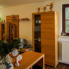 Отель Ferienwohnung Am Elberadweg Германия, Дрезден - отзывы, цены и фото номеров - забронировать отель Ferienwohnung Am Elberadweg онлайн питание