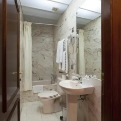 Alba Hotel 3* Стандартный номер фото 9