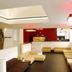 Hotel Jerónimos 8 интерьер отеля фото 3