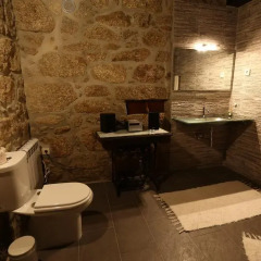 Отель Casas do Rio 2* Люкс разные типы кроватей