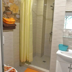 Апартаменты White Rose Apartments Стандартный номер с разными типами кроватей фото 7