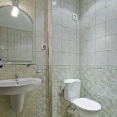 Hotel Casa Volley Боженци ванная