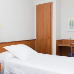 Peninsular Hotel 3* Стандартный номер с различными типами кроватей фото 9