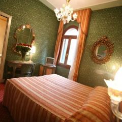 Отель Locanda Ca Del Brocchi 3* Стандартный номер фото 9