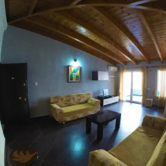 Отель Resort Fafa Апартаменты фото 3